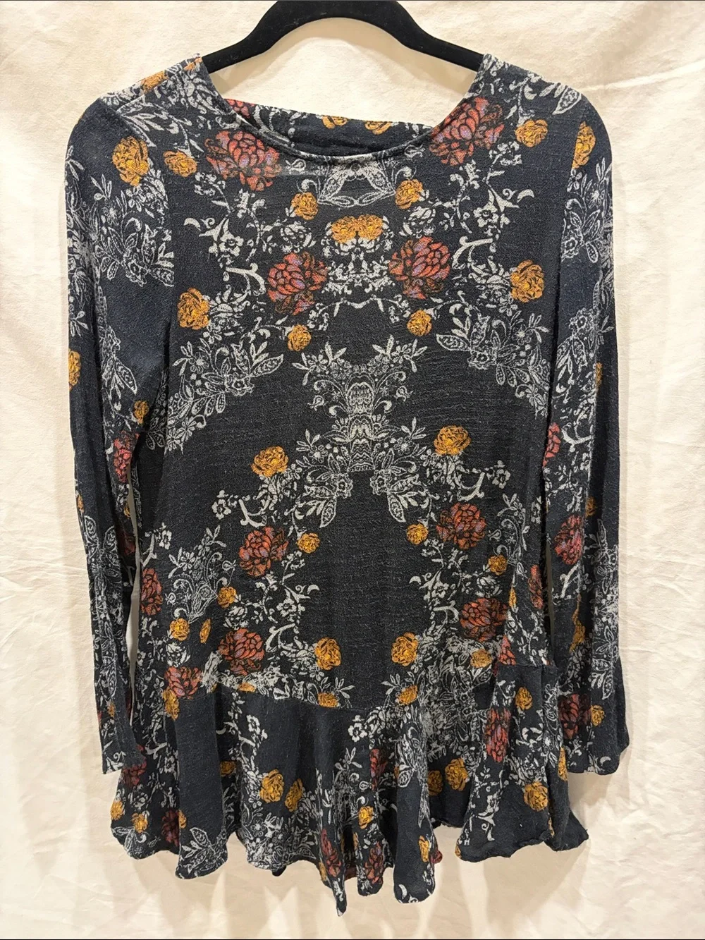 Free People Smooth Talker Tunic